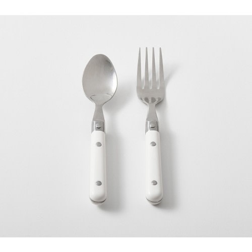 Riveted Utensils