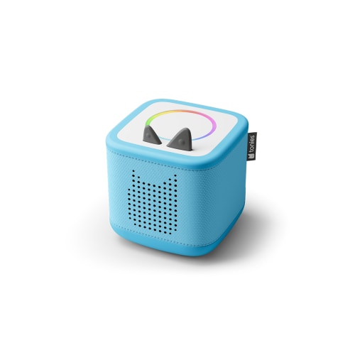 Toniebox 2 Sky Blue
