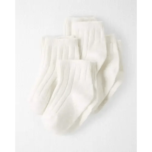 Baby 4-Pack No Slip Socks - Little Planet | Carter's