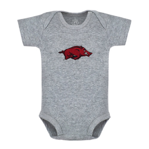 Arkansas Razorbacks Bodysuit | College Baby