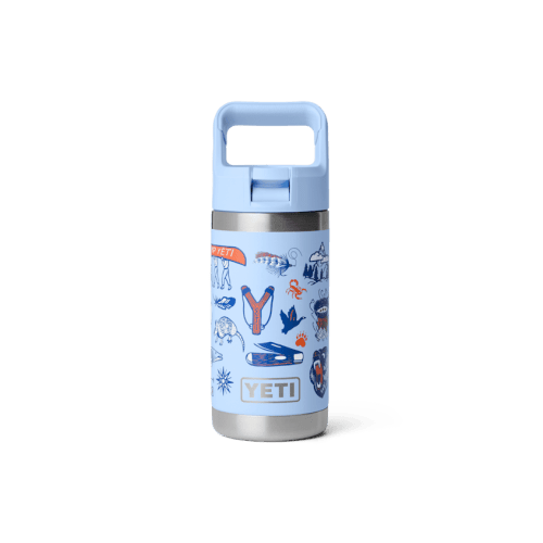 YETI 12 oz Insulated Kids Water Bottle