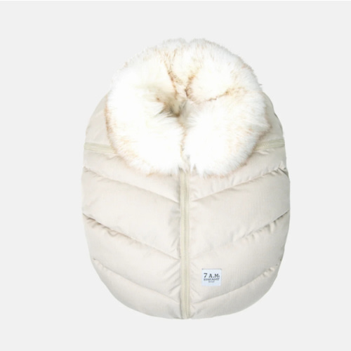 Car Seat Cocoon - Tundra