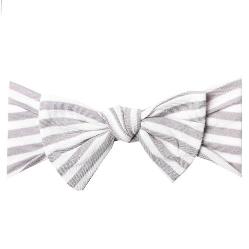 Copper Pearl Baby Bows: Stylish Headbands for Baby Girls, Premium Soft and Stretchy Baby Headbands, Perfect for Newborns, Trendy Designs - Everest