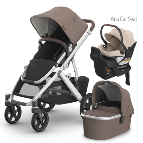 Stroller & Car Seat Registry