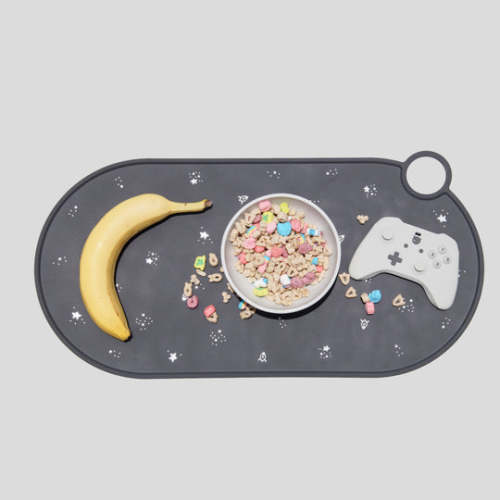 To The Moon Roll & Go Power Play Mat – BabyGlitch