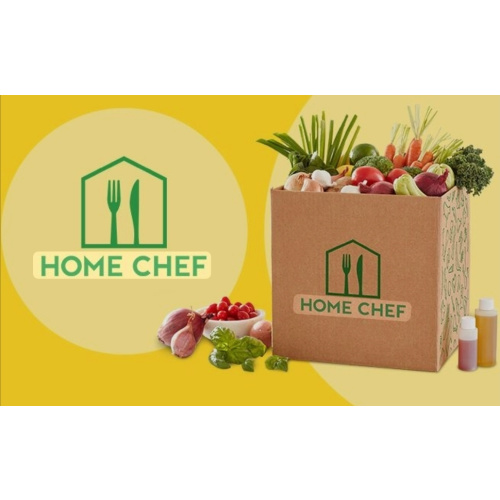 Home Chef Meal Fund