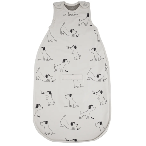 Ultimate Baby Sleep Bag, Puppy
