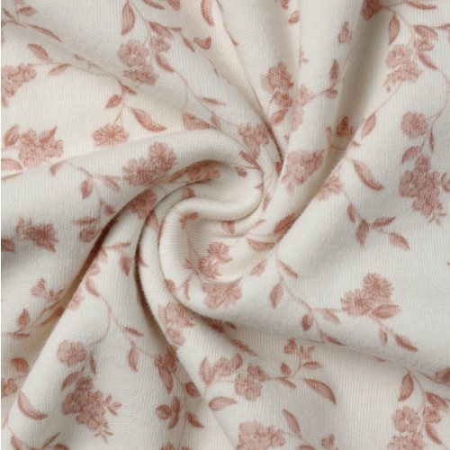 Swaddle in French Garden