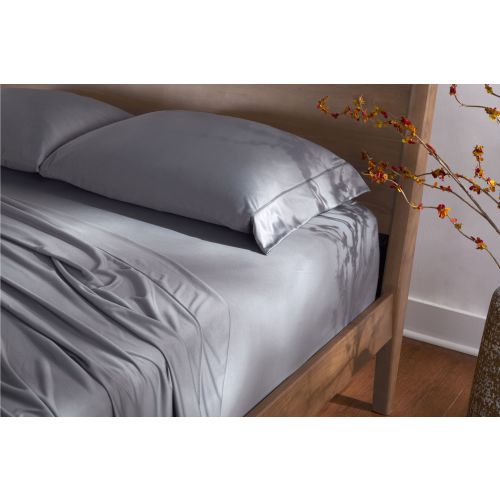 Bedgear® Dri-Tec Performance® Grey King Sheet Set