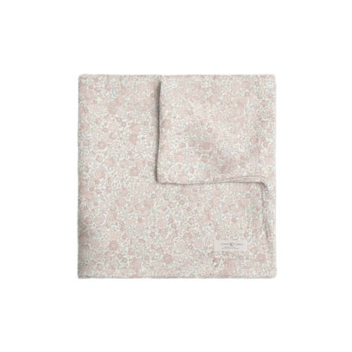 Organic Muslin Swaddle Blanket