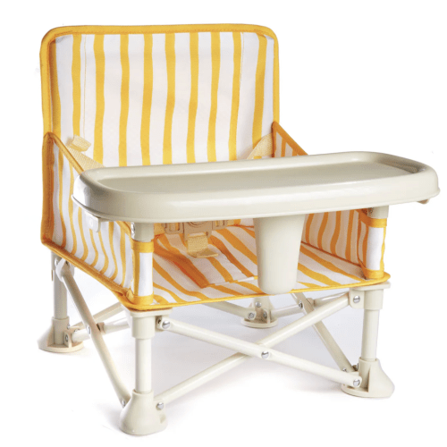 Brighton portable booster chair