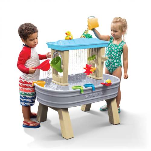 Rain Showers Splash Station™ from Step2
