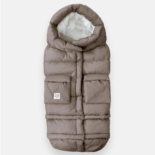 Blanket 212 evolution - Oslo Cloud