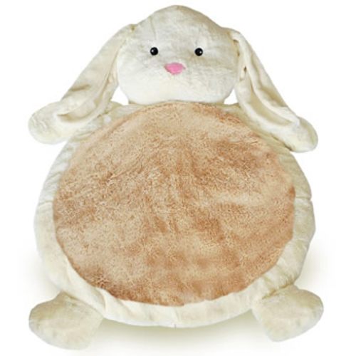 Bunny Baby Mat - 31x23" - Mary Meyer Stuffed Toys