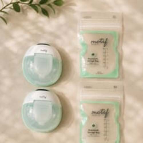 Motif Aura Glow