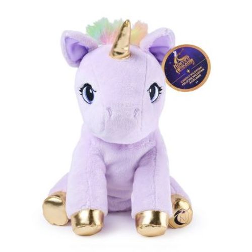 Unicorn Academy Cuddly Wildstar 10" Plush