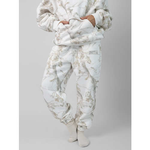 Comfrt | Camo Sweatpants