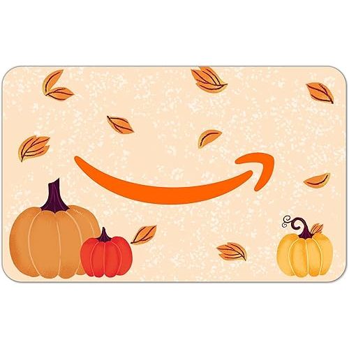 Amazon eGift Card - Seasonal - (Instant Email or Text Delivery)