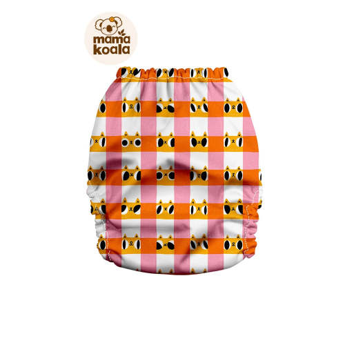 Clearance Pocket Diaper 2.0- K1PAD70011U(AWJ Lining)