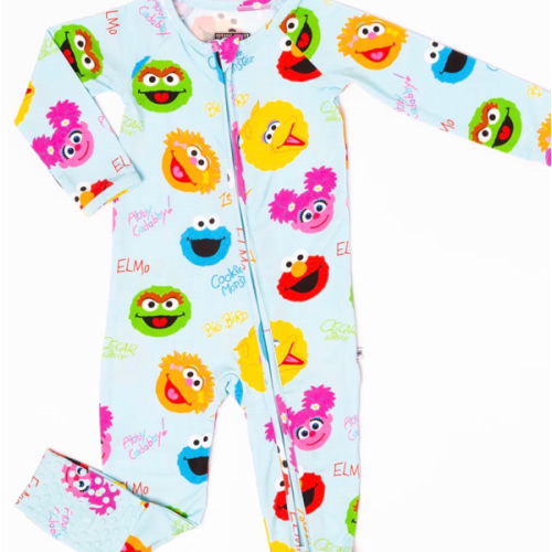 Sesame Street™