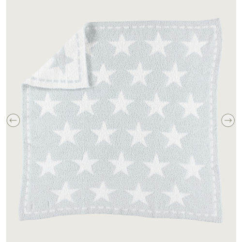 CozyChic® Dream Receiving Blanket