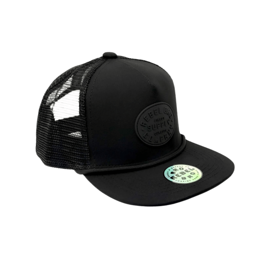 Slater x Hydro Snapback | WATERPROOF
