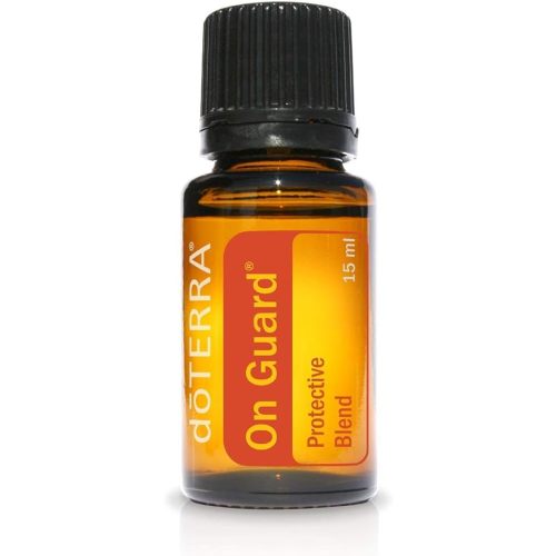 doTERRA On Guard Essential Oil Protective Blend - 15 ml