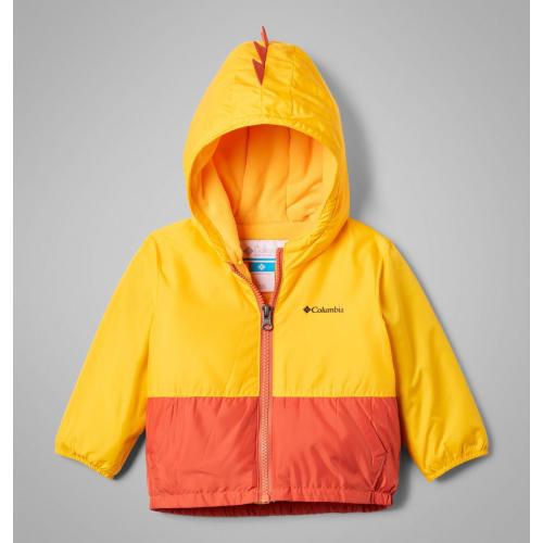 Infant Kitterwibbit III Jacket | Columbia