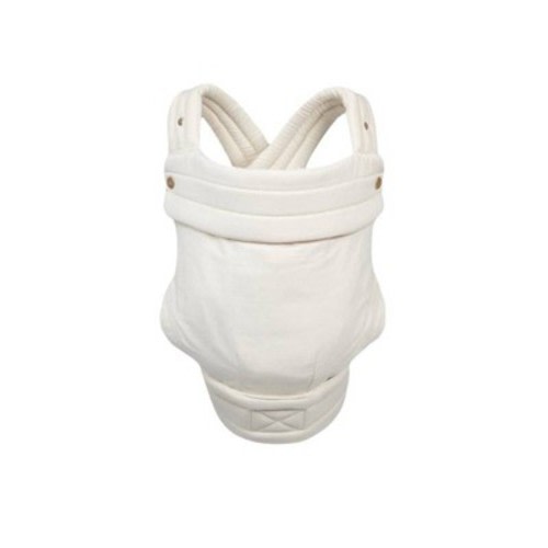 Mabe The Monarch Soft Baby Carrier - Natural Ivory