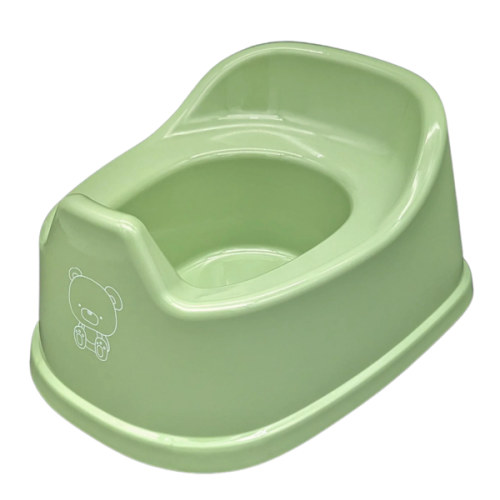 The Baby Potty - Mini Potty