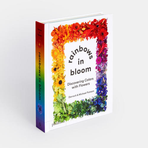 Rainbows in Bloom | Ages 3-5 | Store | Phaidon