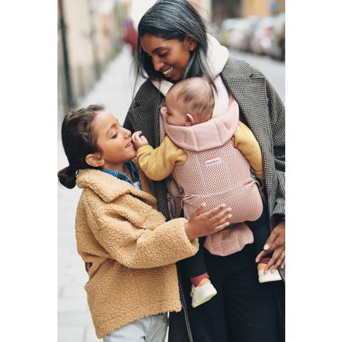 Baby Carrier Free