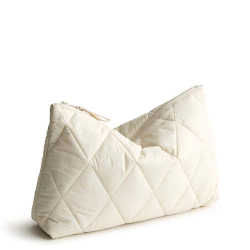 Large Pouch - Pumice Stone