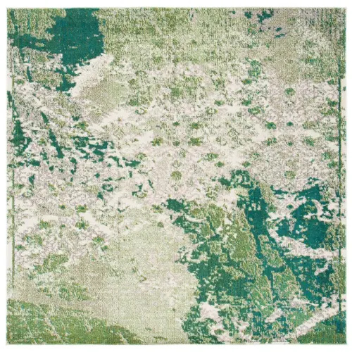 17 Stories Hester Street Performance Abstract Rug & Reviews | Wayfair