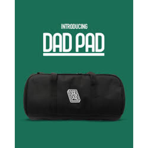 Dad Pad | Portable Hospital Sleep Pad for New Dads