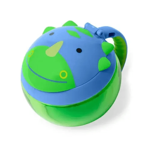 Zoo Snack Cup - Dinosaur - Skip Hop | Carter's