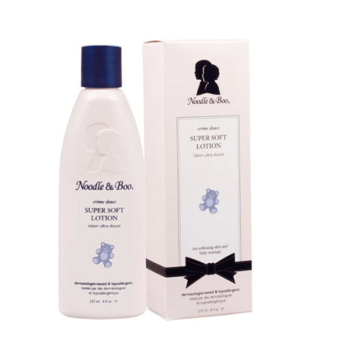 SUPER SOFT BABY LOTION – Love Bliss Baby