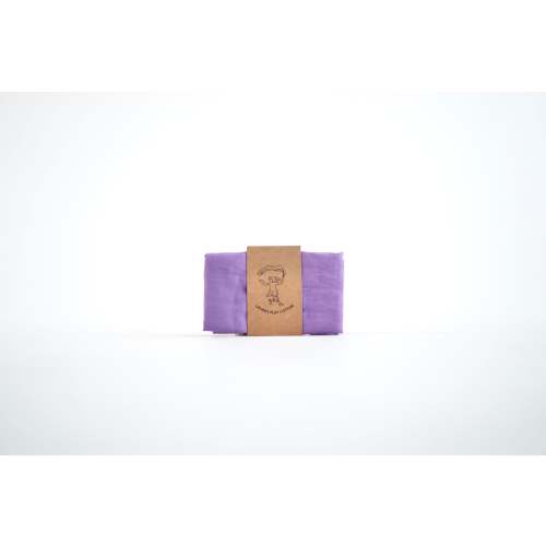 Play Cloth - Violet 90 x 90 cm