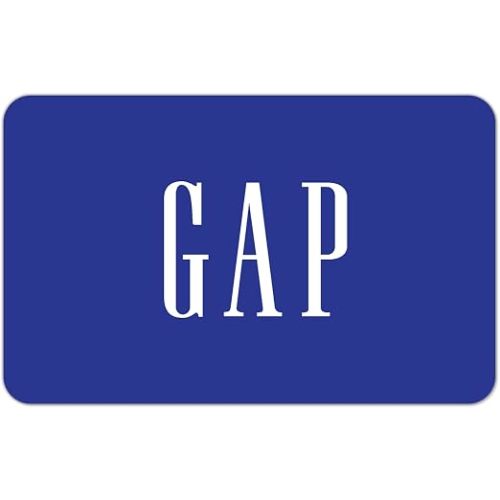 Gap eGift Card
