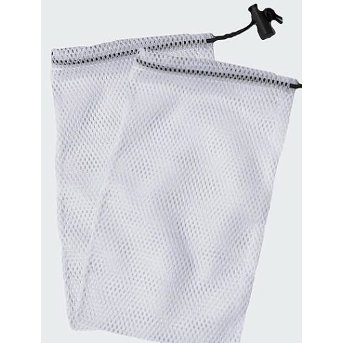 Nourish Net: Versatile Bath Faucet Strainer for Oatmeal, Bath Bombs, and Nutrient-Rich Soaks - Effortless Relaxation and Skin Health 2 pack