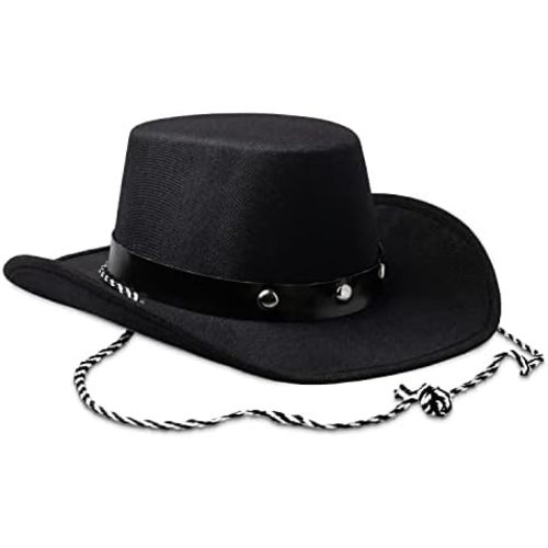 Baby Sized Cowboy Hat,Baby Cowgirl Hats, Infant Party,Toddler Hats-One Size Fits