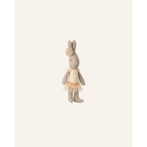 BALLET RABBIT, MICRO cream