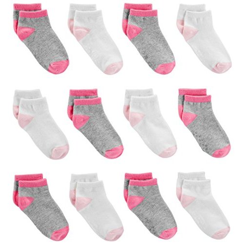 Simple Joys by Carter's Baby Boys' 12-Pack Socks