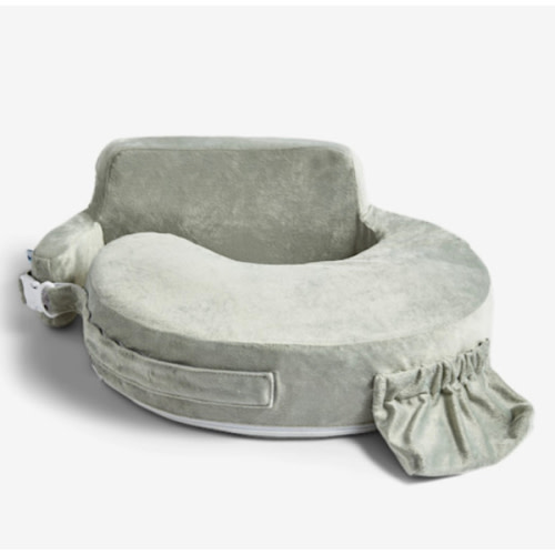 Super Deluxe Nursing Pillow