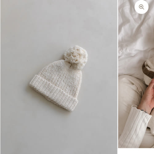 Beanie | Shell