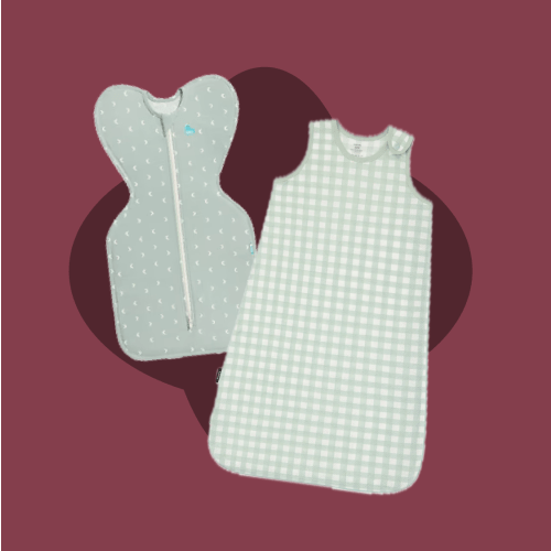 Sleeping Bag and Swaddle Fund
