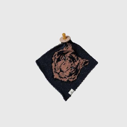 Lovey | Tiger