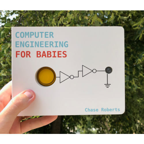 Computer Engineering for Babies – Hacky Labs