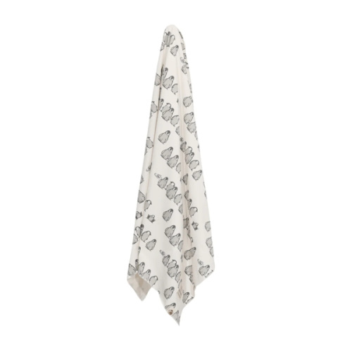 Penguin Swaddle/blanket