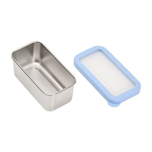 Spencer Stainless Steel Food Containers